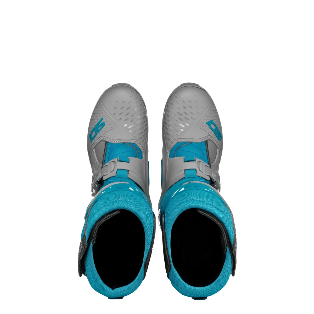 CROSSAIR grey/petrol