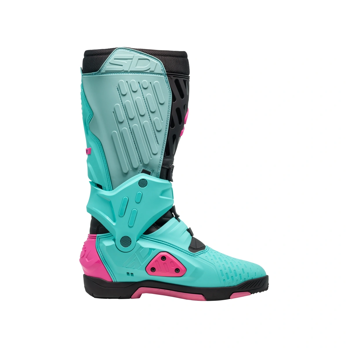 CROSSAIR mint/black/pink