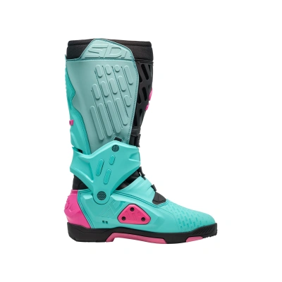 CROSSAIR mint/black/pink