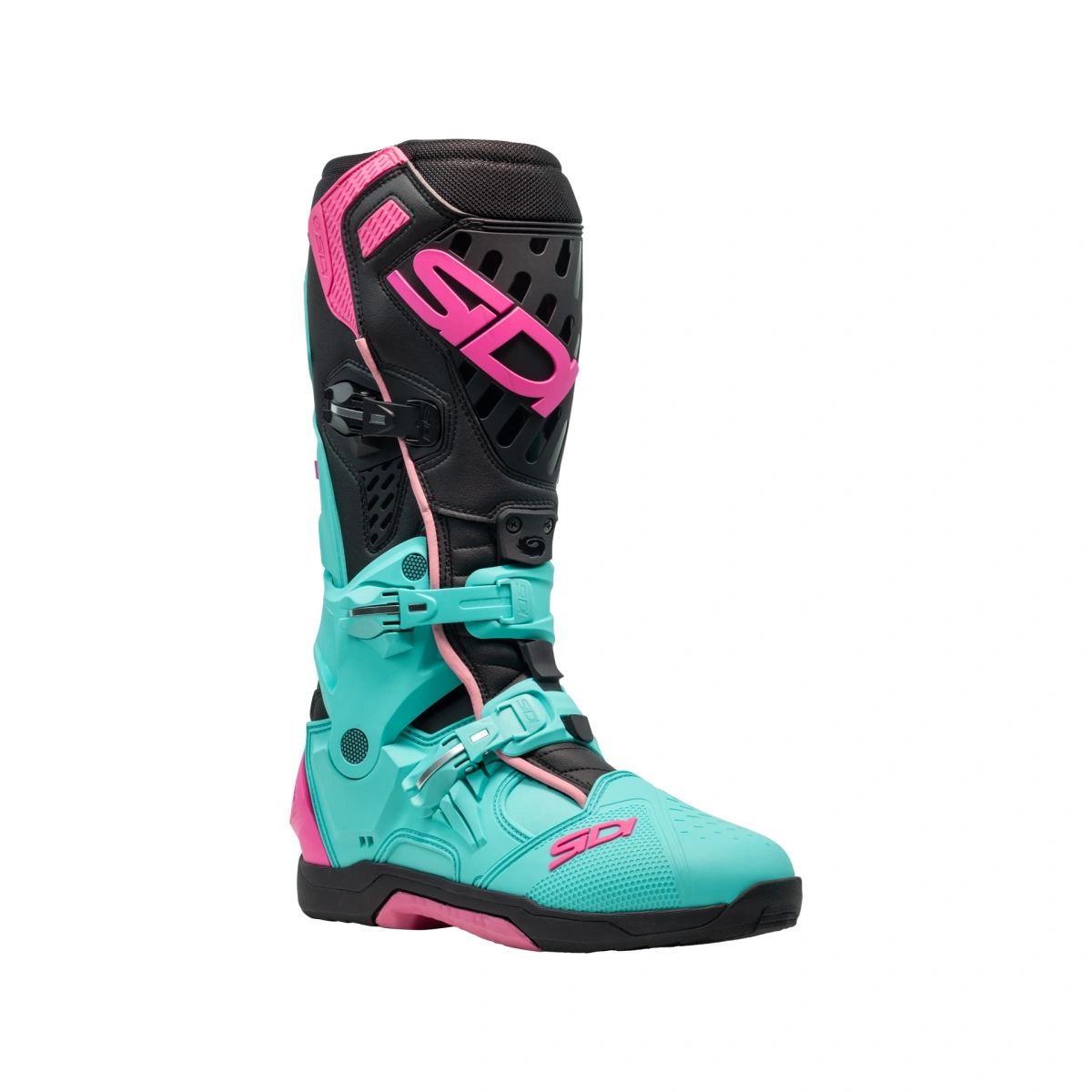 CROSSAIR mint/black/pink