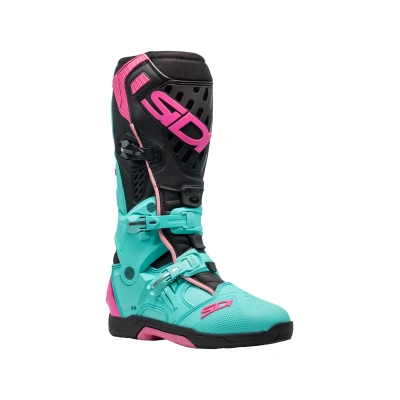 CROSSAIR mint/black/pink