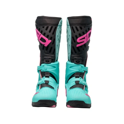 CROSSAIR mint/black/pink