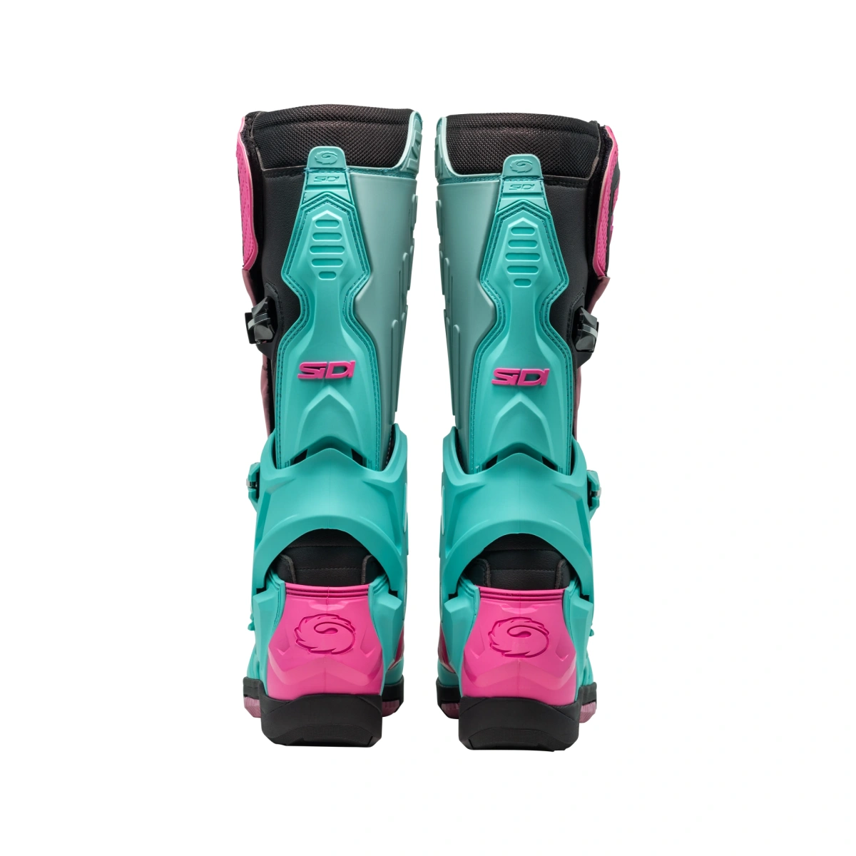 CROSSAIR mint/black/pink