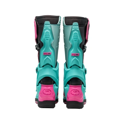 CROSSAIR mint/black/pink