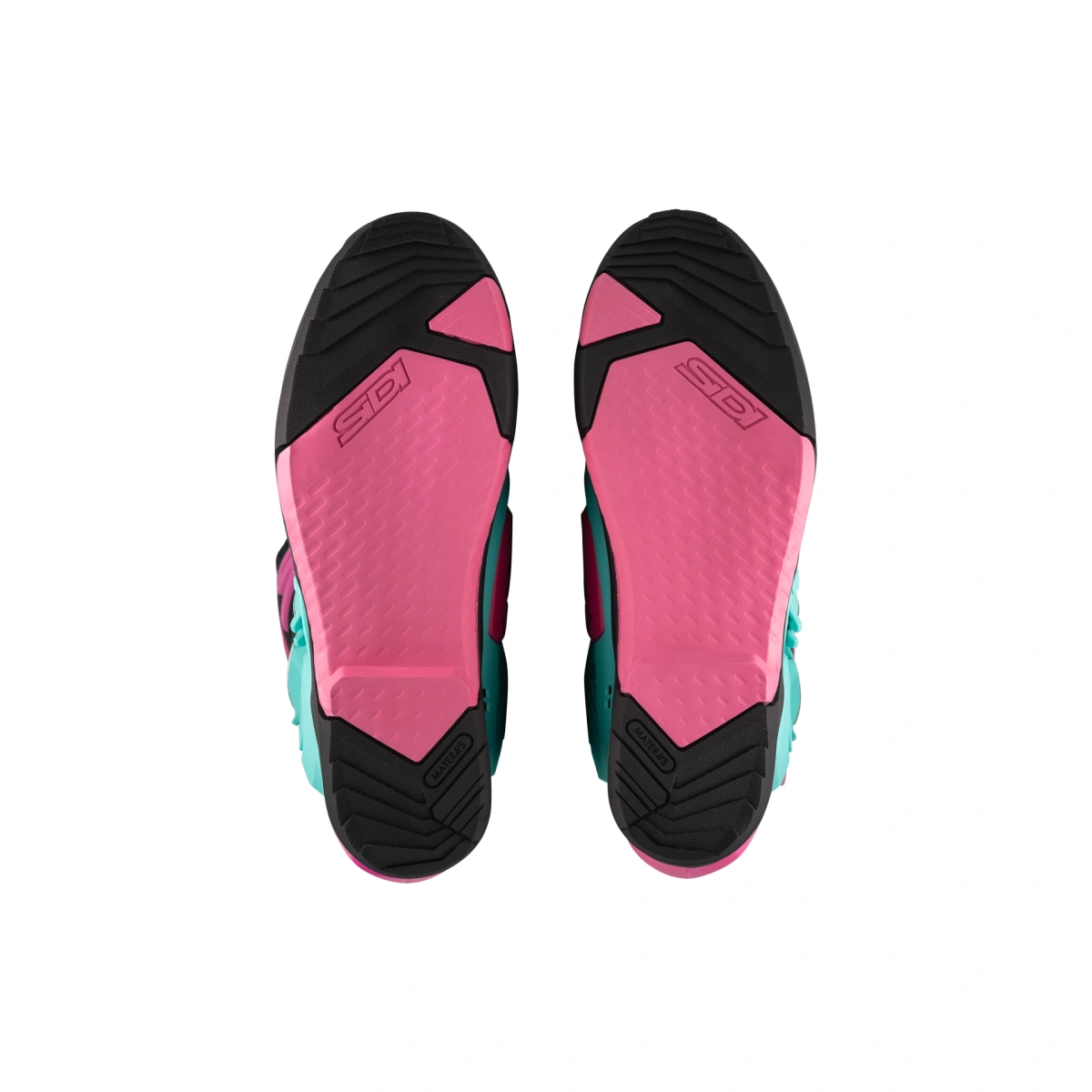 CROSSAIR mint/black/pink
