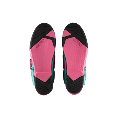 CROSSAIR mint/black/pink