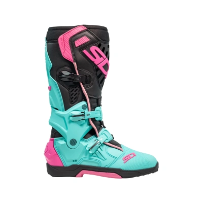 CROSSAIR mint/black/pink