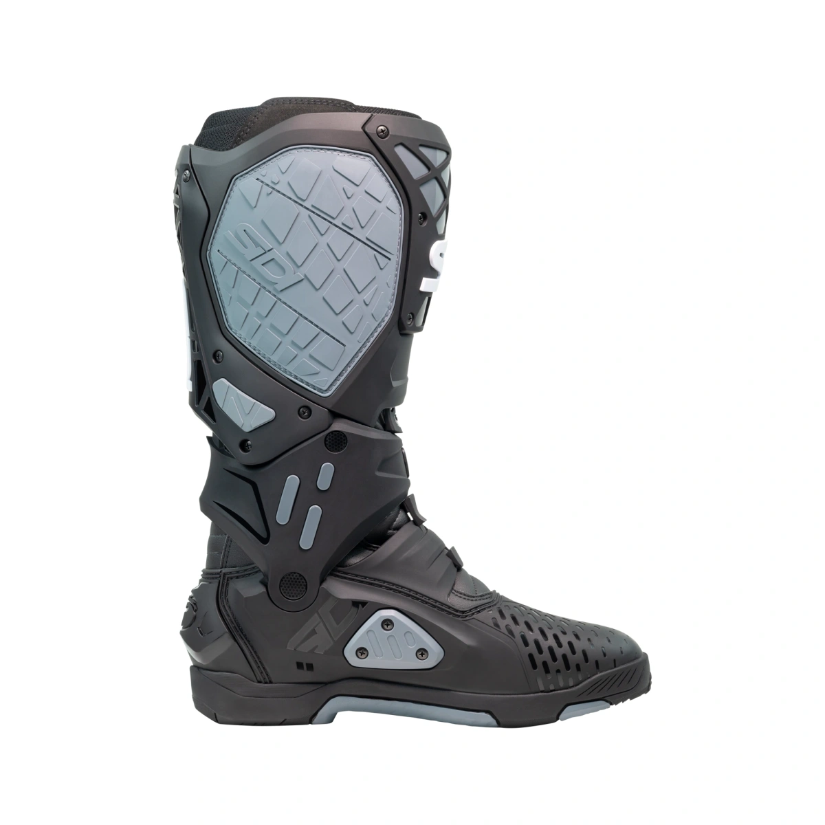 CROSSAIR X black/black