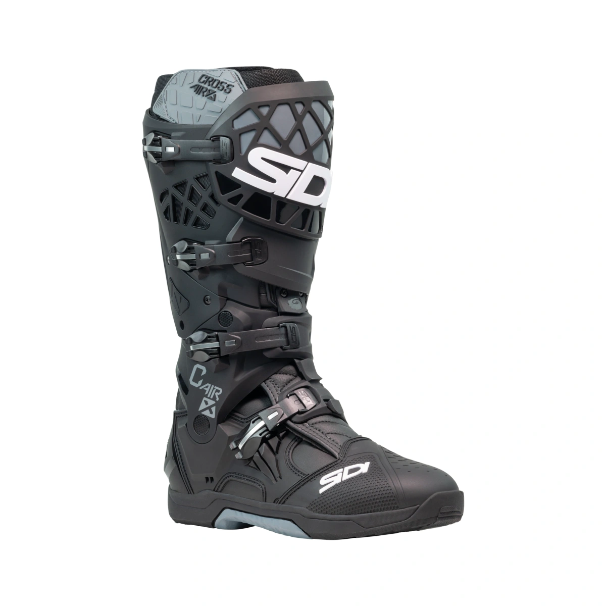 CROSSAIR X black/black