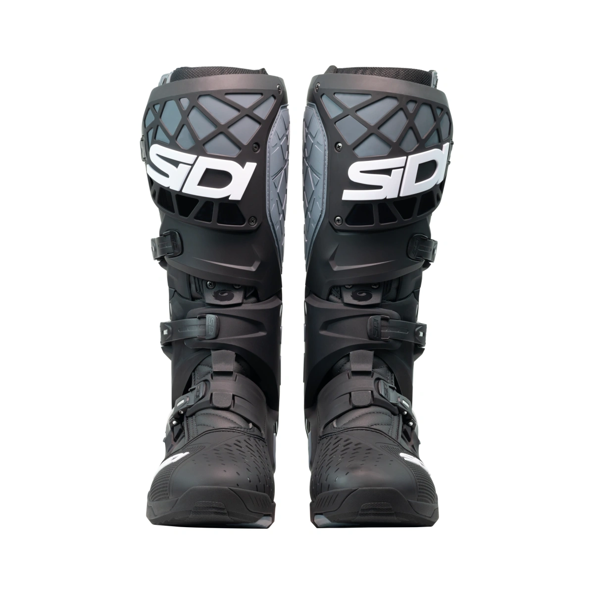 CROSSAIR X black/black