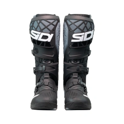 CROSSAIR X black/black