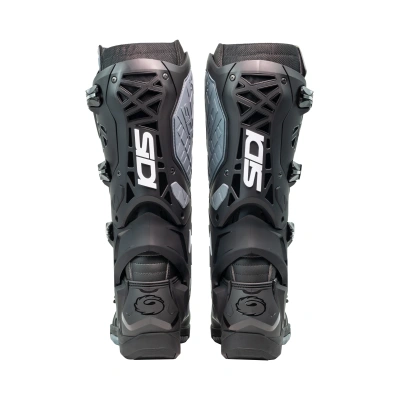CROSSAIR X black/black