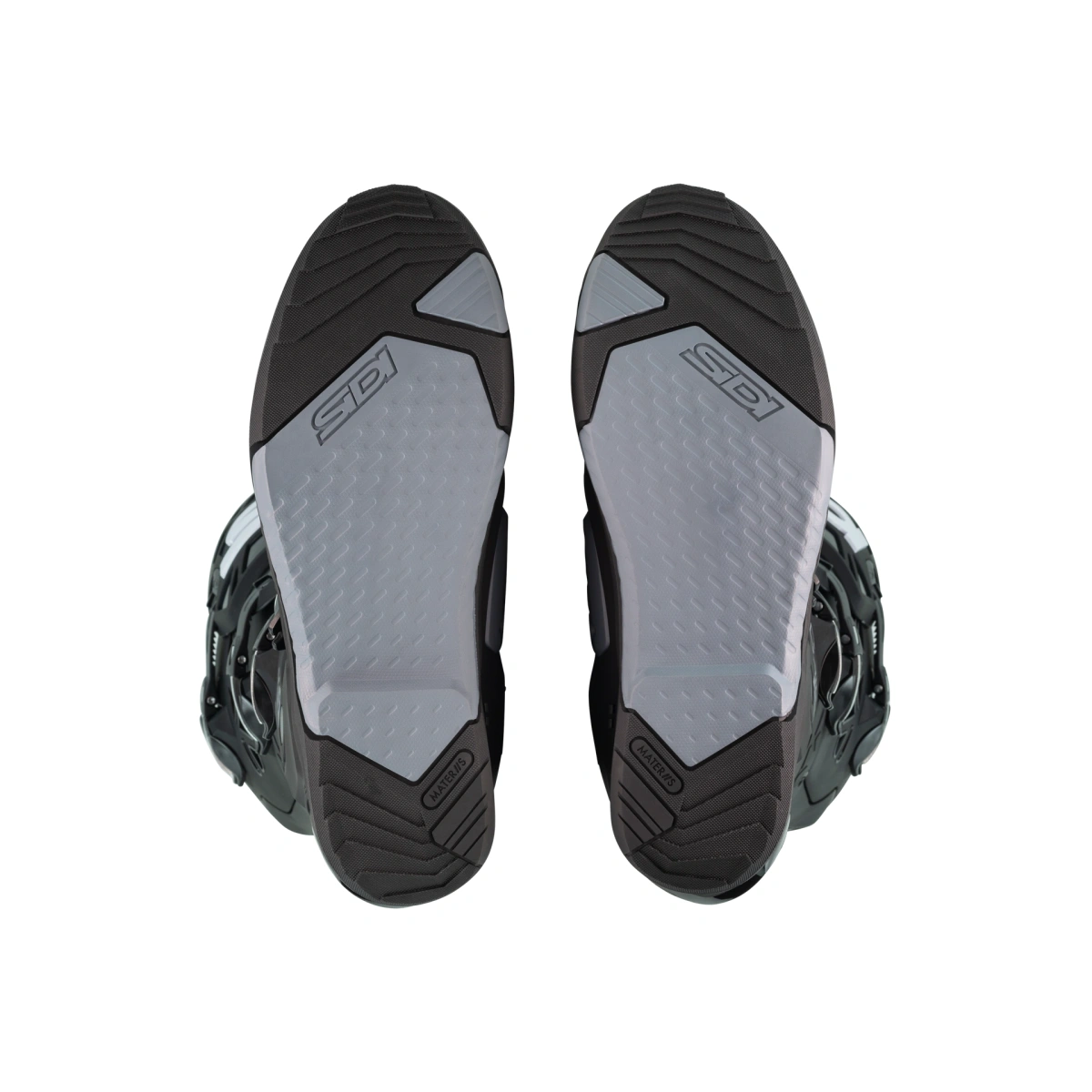 CROSSAIR X black/black