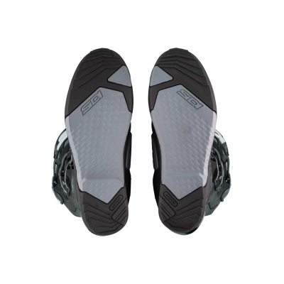 CROSSAIR X black/black