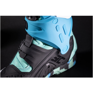 CROSSAIR X black/black