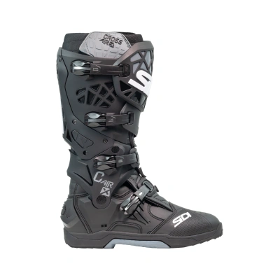 CROSSAIR X black/black