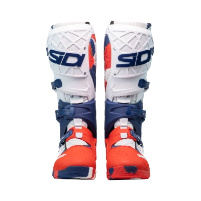 CROSSAIR X white/navy/red