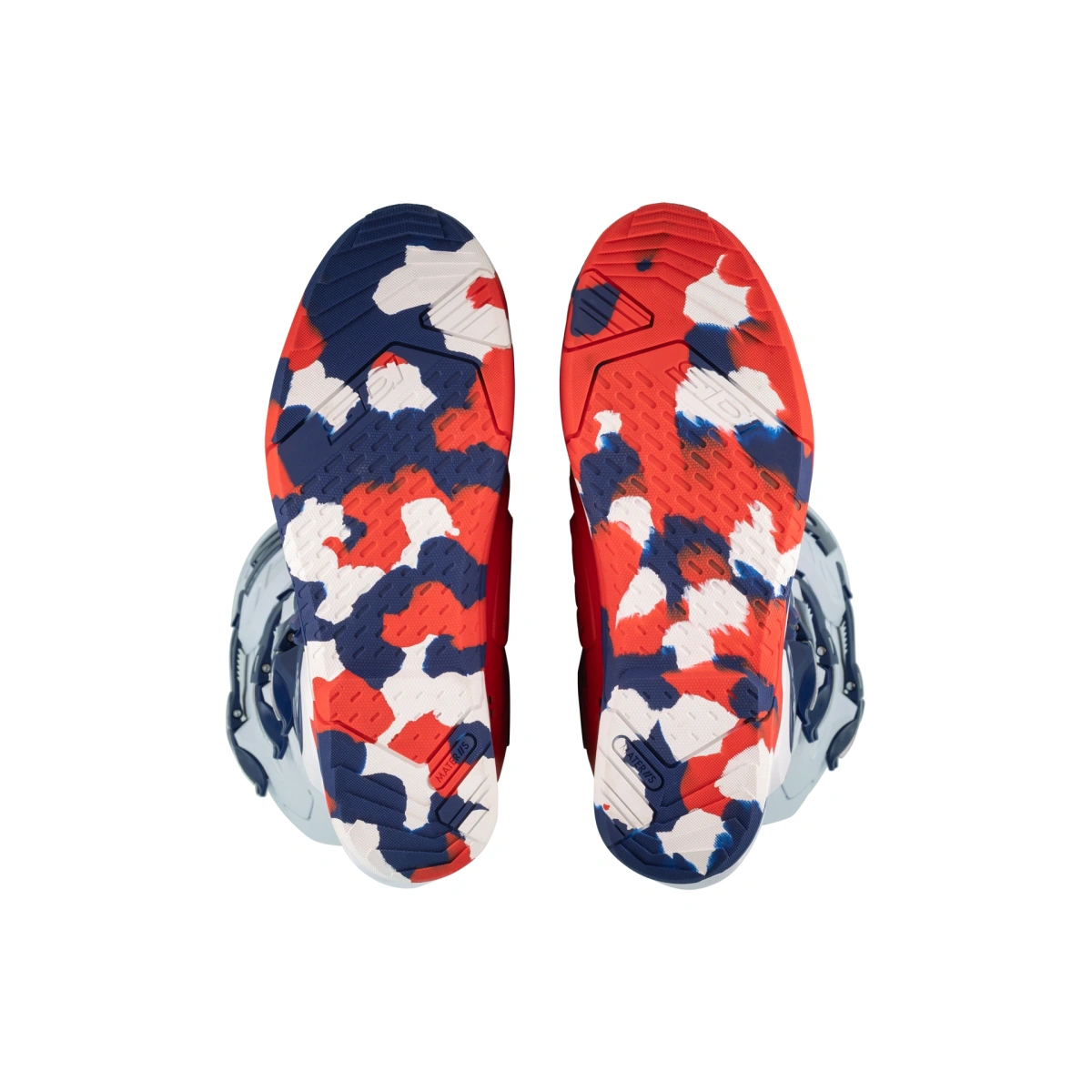 CROSSAIR X white/navy/red