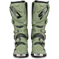 CROSSFIRE 3 army/black