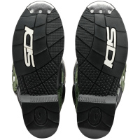 CROSSFIRE 3 army/black