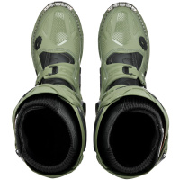CROSSFIRE 3 army/black