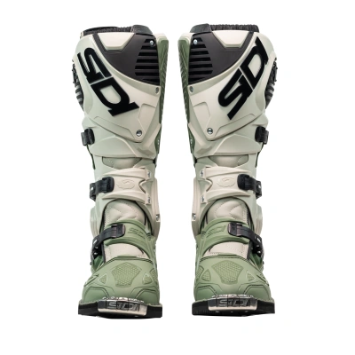 CROSSFIRE 3 army/sand