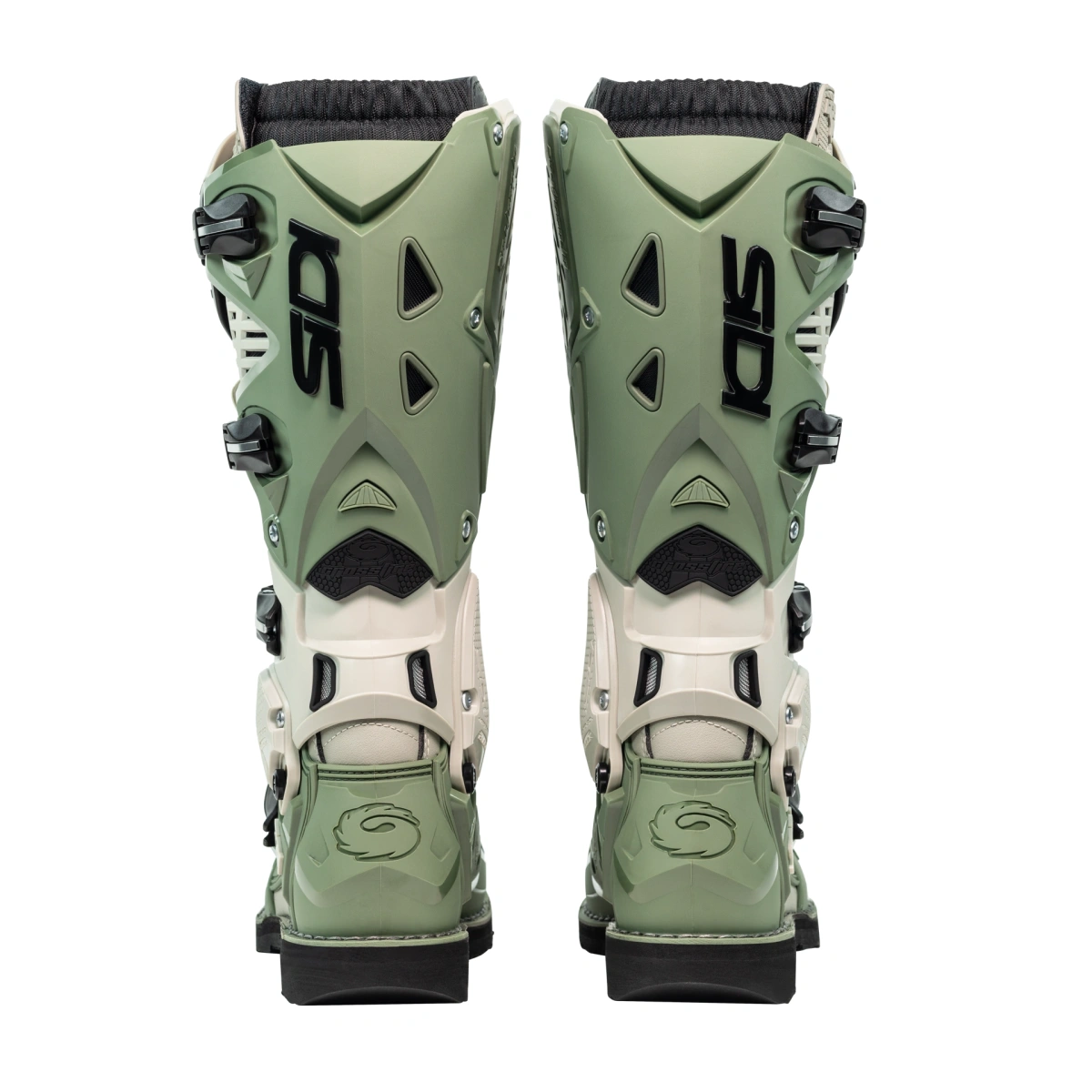CROSSFIRE 3 army/sand