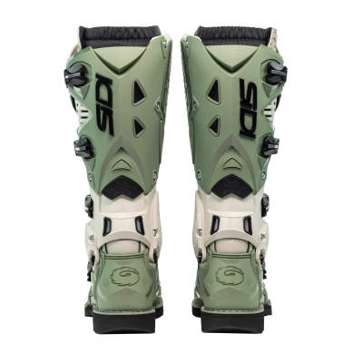 CROSSFIRE 3 army/sand