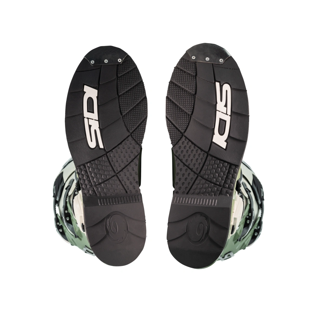 CROSSFIRE 3 army/sand