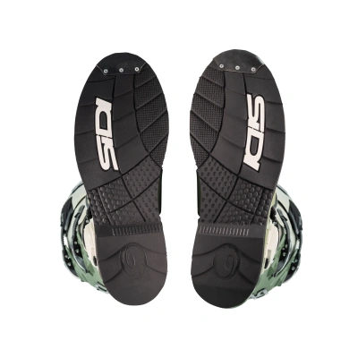 CROSSFIRE 3 army/sand
