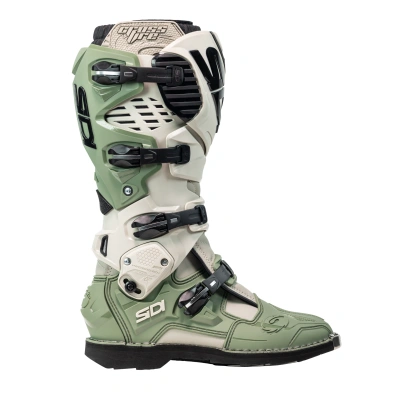 CROSSFIRE 3 army/sand