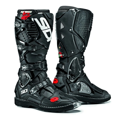 CROSSFIRE 3 black/black