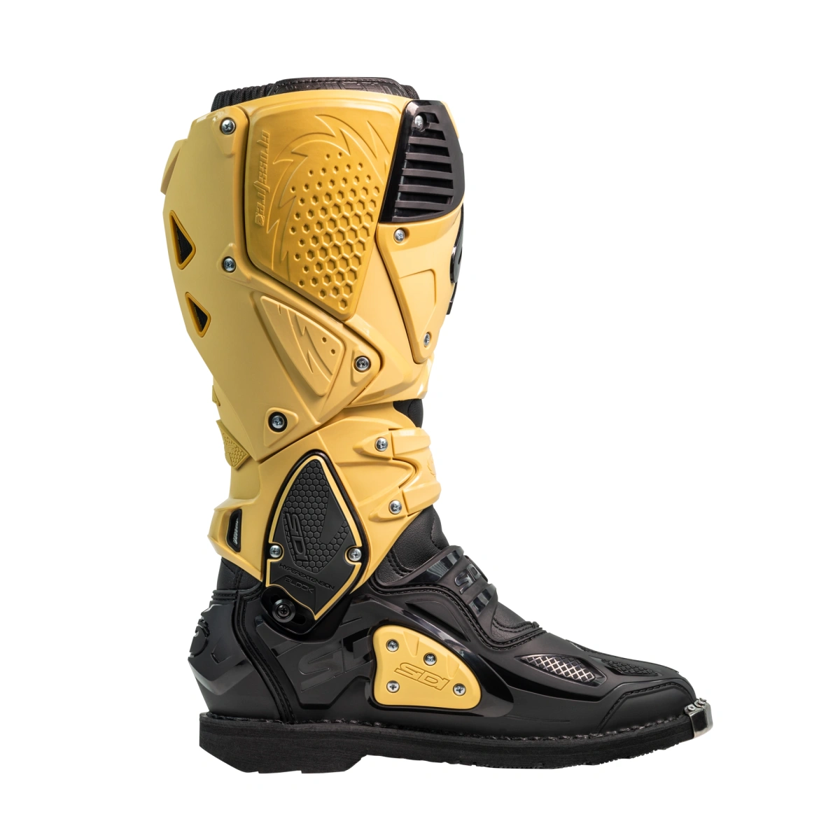 CROSSFIRE 3 gold/black