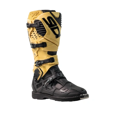 CROSSFIRE 3 gold/black