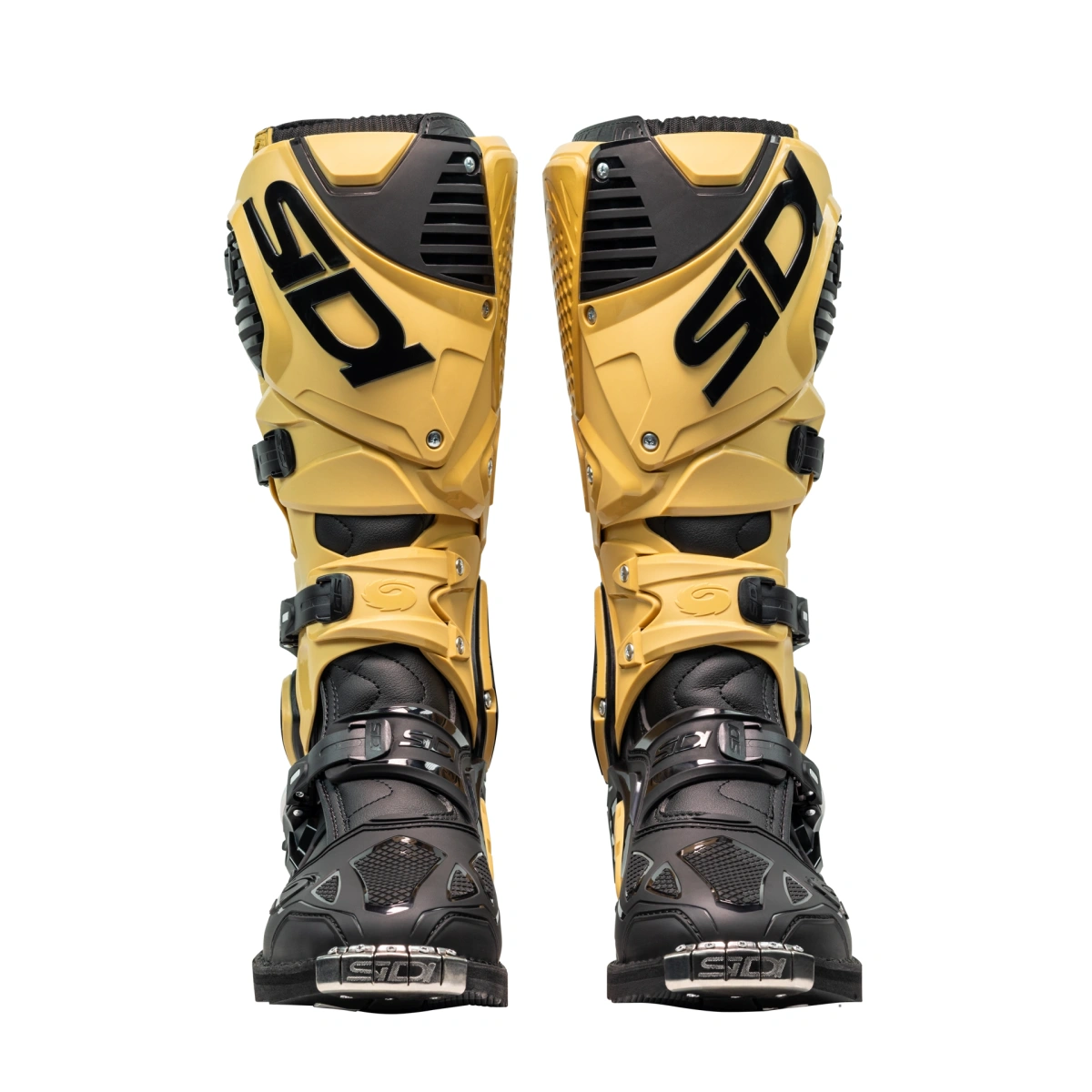 CROSSFIRE 3 gold/black