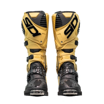 CROSSFIRE 3 gold/black