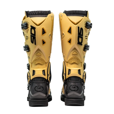 CROSSFIRE 3 gold/black