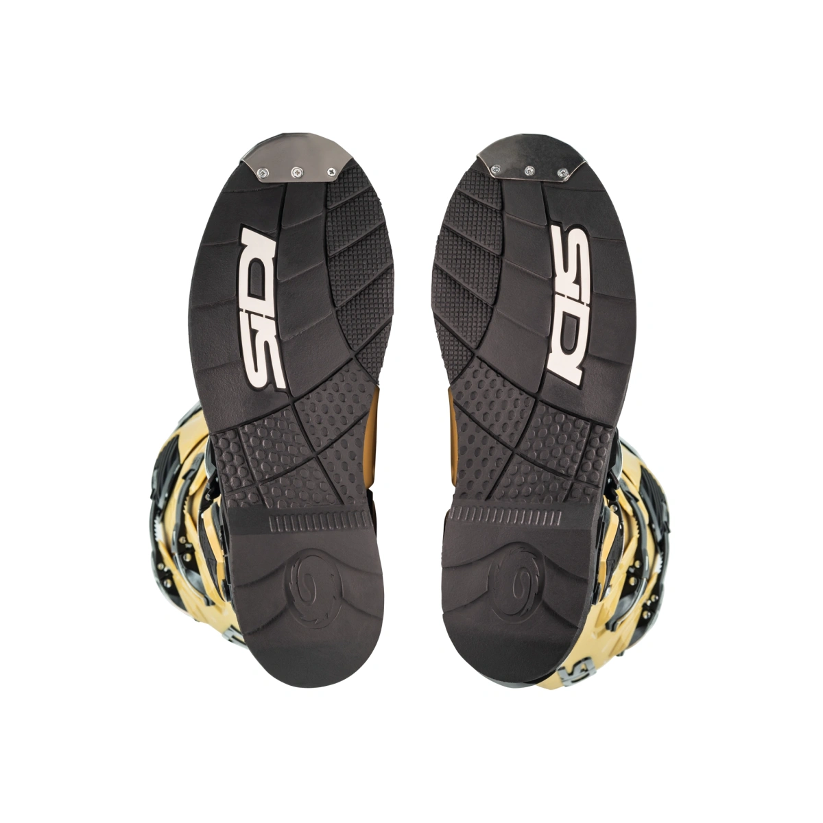 CROSSFIRE 3 gold/black