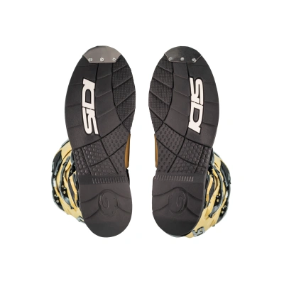 CROSSFIRE 3 gold/black