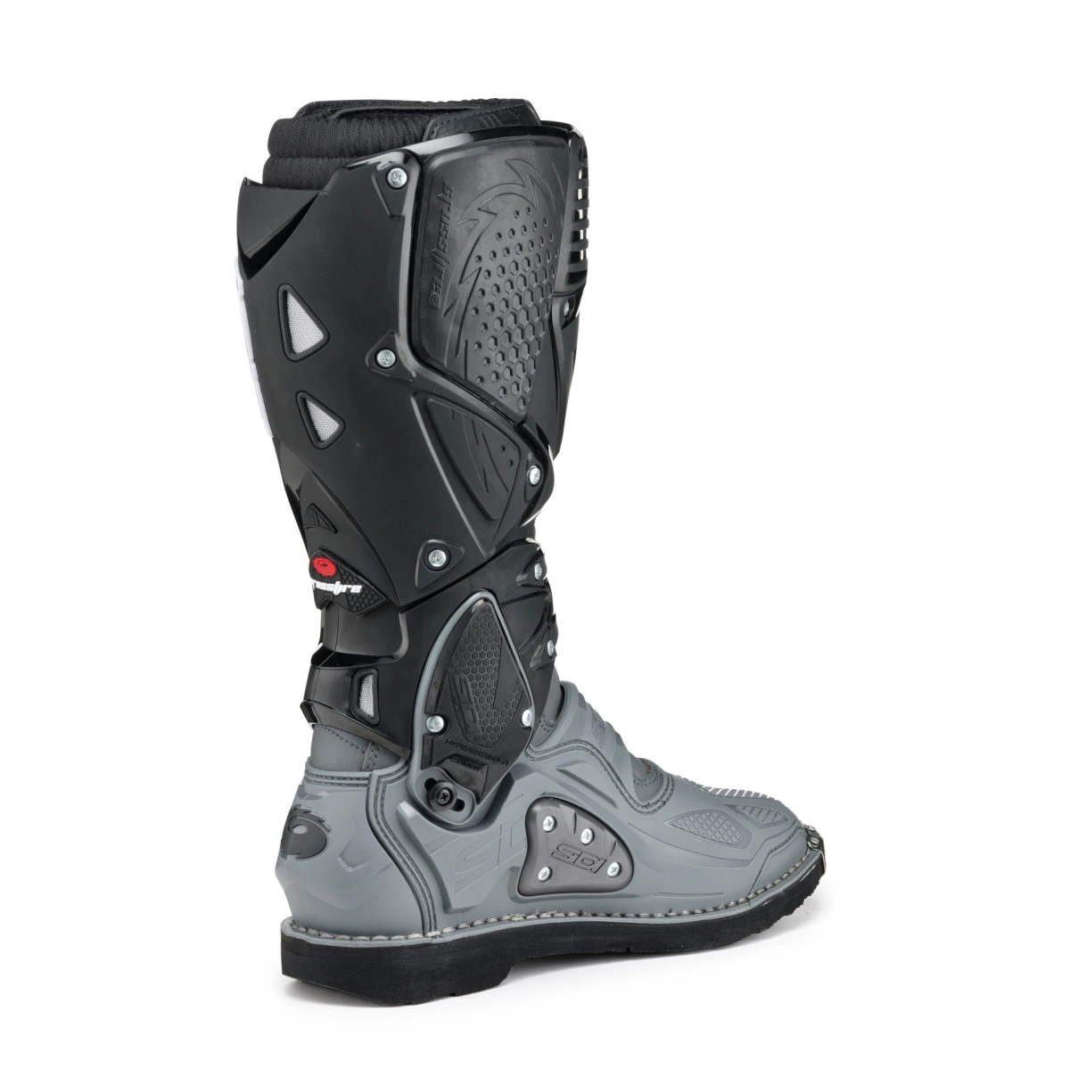 CROSSFIRE 3 grey/black
