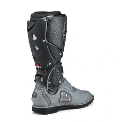 CROSSFIRE 3 grey/black