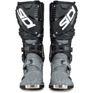 CROSSFIRE 3 grey/black