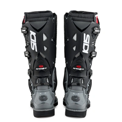 CROSSFIRE 3 grey/black