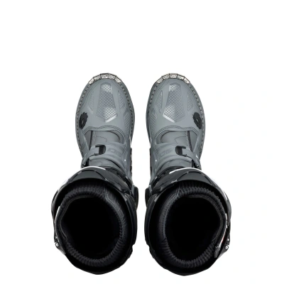 CROSSFIRE 3 grey/black