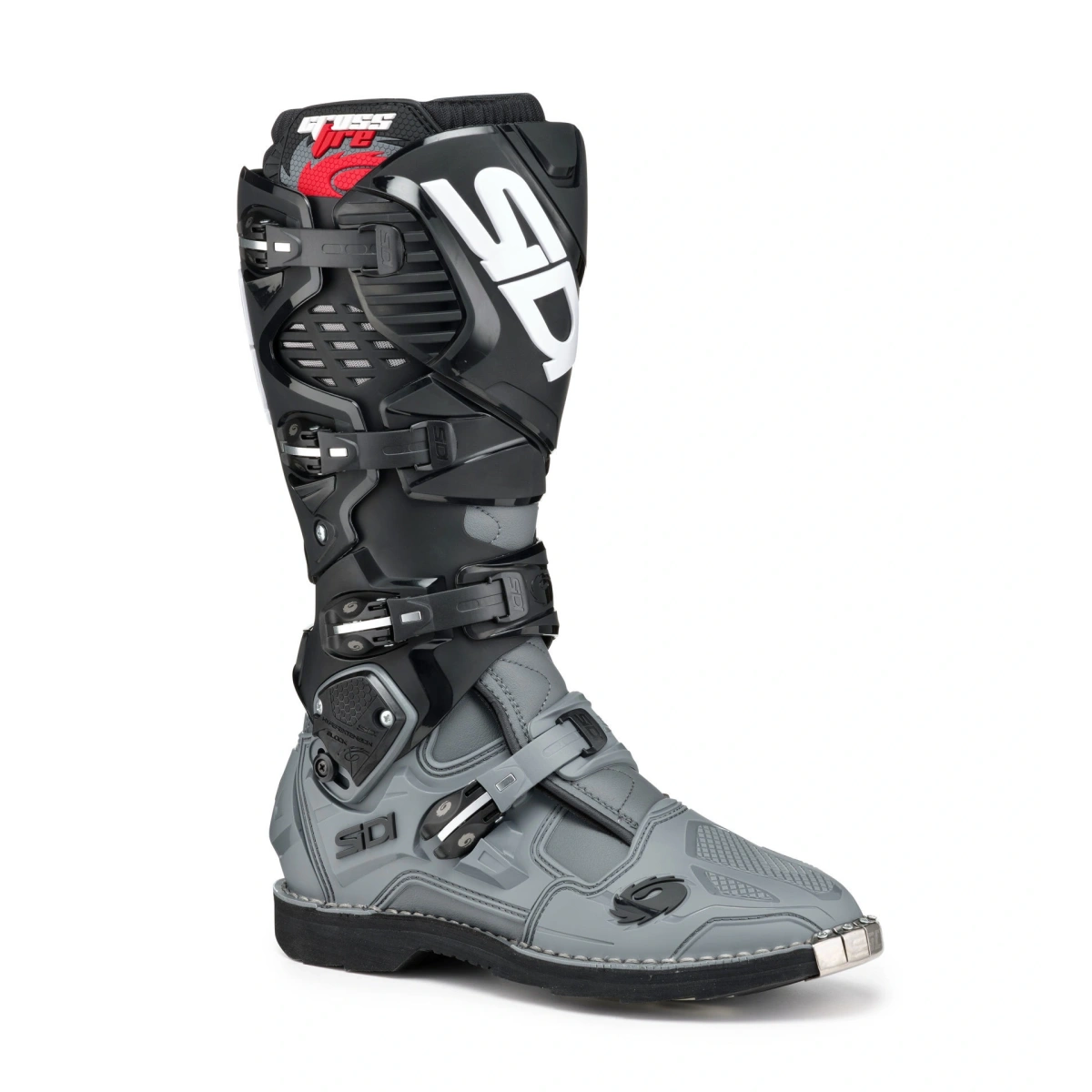 CROSSFIRE 3 grey/black