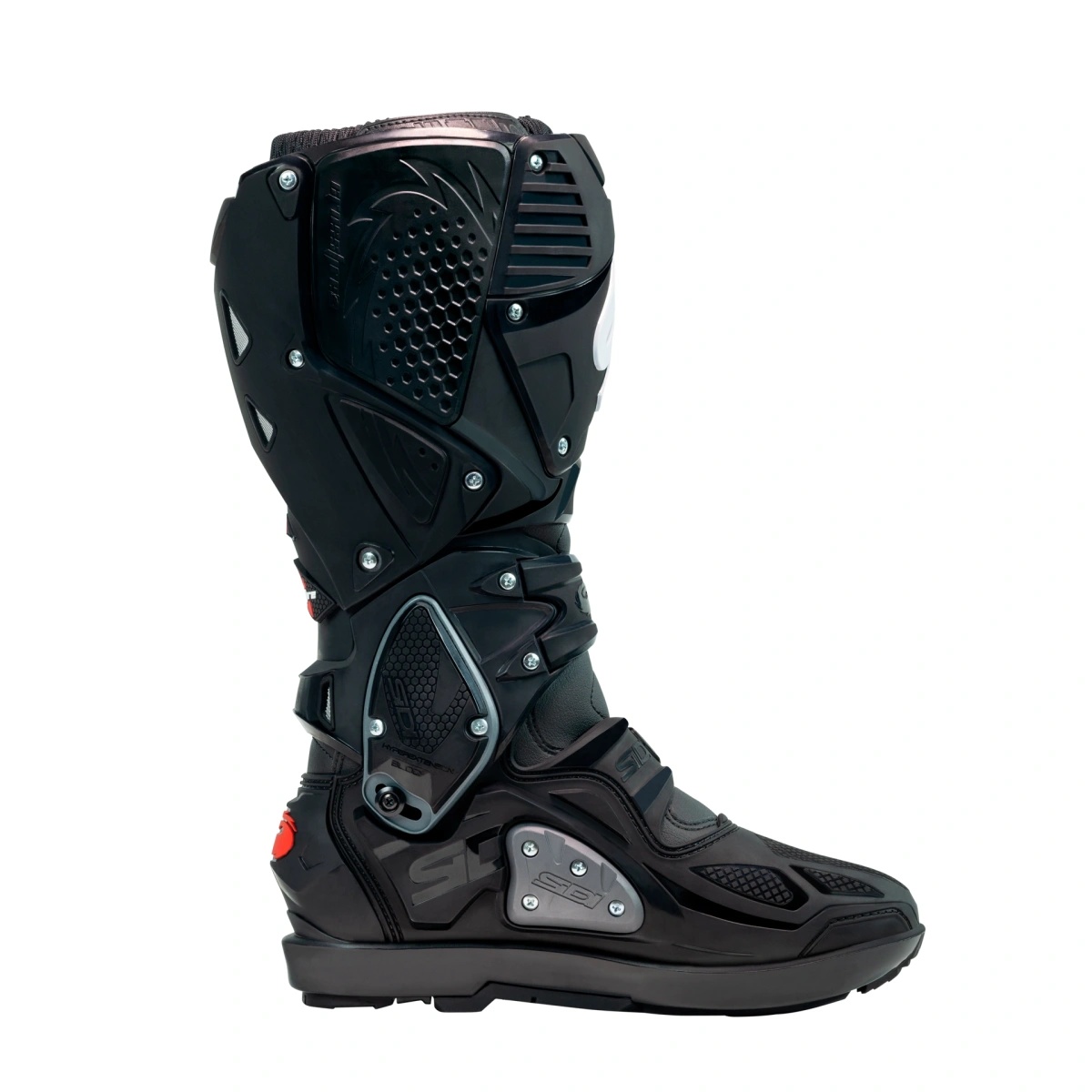 CROSSFIRE 3 SRS black/black
