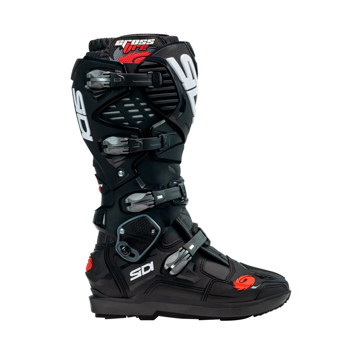 CROSSFIRE 3 SRS black/black