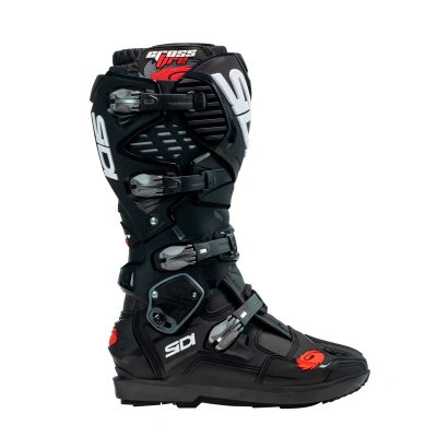 CROSSFIRE 3 SRS black/black