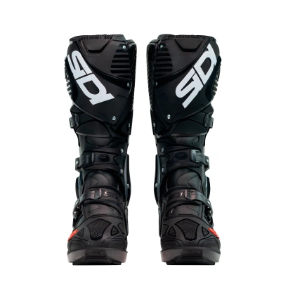 CROSSFIRE 3 SRS black/black