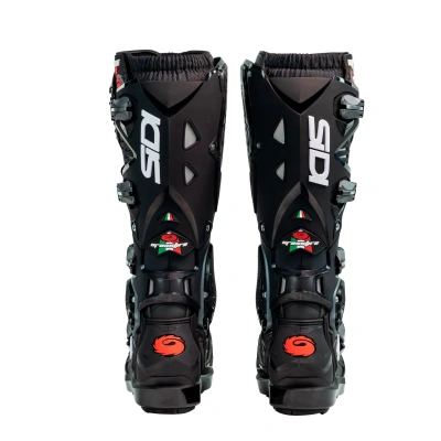 CROSSFIRE 3 SRS black/black